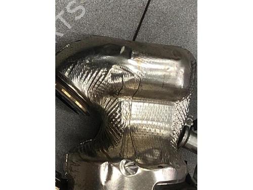 Catalyst MERCEDES-BENZ S-CLASS (W222, V222, X222) S 400 d 4-matic (222.035, 222.135) | BP14579707M10 