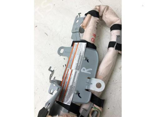 Right curtain airbag NISSAN JUKE (F15) 1.5 dCi | BP16150051C12 