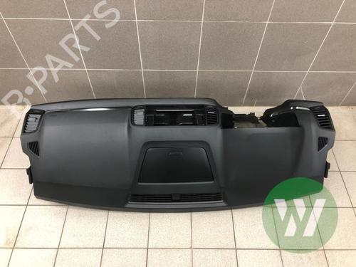 Dashboard SKODA OCTAVIA III Combi (5E5, 5E6) 2.0 TDI | BP33848361C46  - Image 6