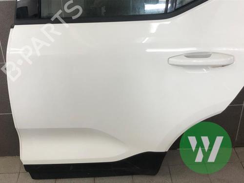 Dør venstre bagtil VOLVO XC40 (536) T3 | BP38286609C4 - Image 3