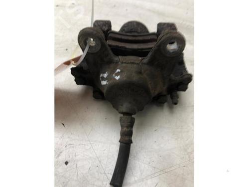 Used Right rear brake caliper MERCEDES-BENZ C-CLASS (W203) C 200 Kompressor (203.045) (163 hp) 15417394