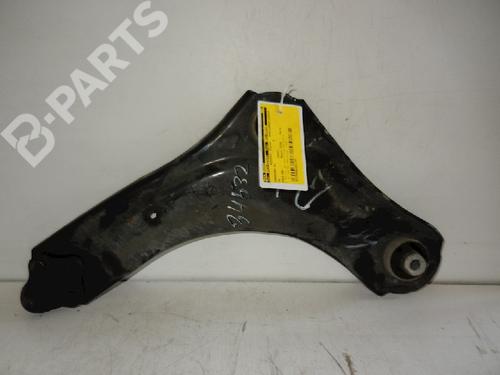 Used Right front suspension arm VW POLO V (6R1, 6C1) 1.4 (6R1) (85 hp) 4888990