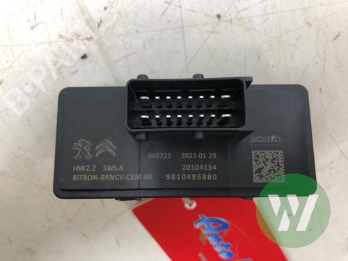 Used Other Other OPEL CORSA F (P2JO) 1.2 (68) (75 hp) 33971652 33971652