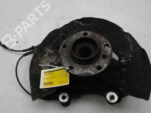 Left front steering knuckle BMW 6 (E63) 630 i | BP6794031M25 