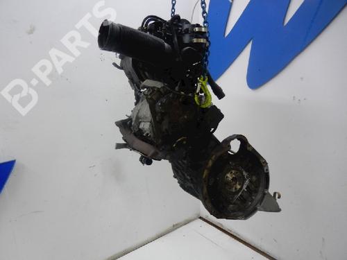 Engine MERCEDES-BENZ B-CLASS Sports Tourer (W245) B 200 CDI (245.208) | BP6689093M1 