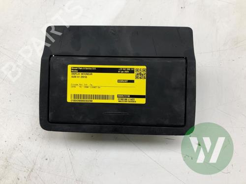 Elektronisk modul AUDI A1 Sportback (8XA, 8XF) 1.6 TDI (90 hp) 31345540