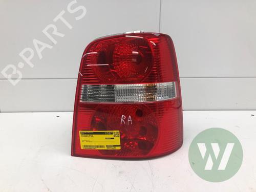 Used Right taillight Right taillight 37228135 37228135