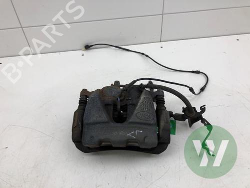 Used Left front brake caliper Left front brake caliper 37433534 37433534