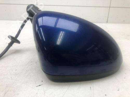 Right mirror OPEL COMBO Box Body/MPV 1.3 CDTI 16V | BP15799956C27 