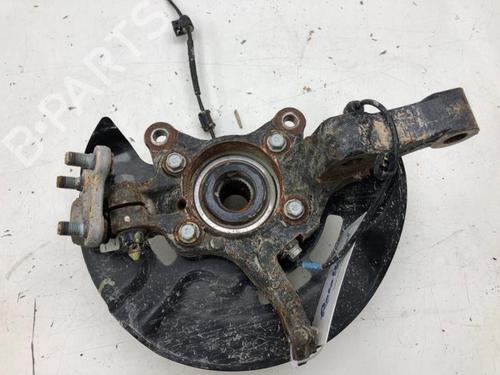 Right front steering knuckle KIA SPORTAGE IV (QL, QLE) 1.6 CRDi | BP25127180M26 