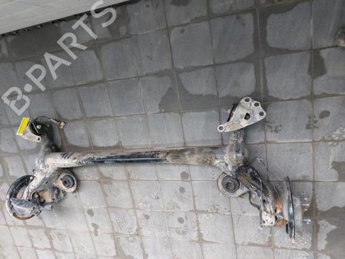 Rear axle OPEL ASTRA K (B16) 1.6 CDTi (68) | BP13685982M2 