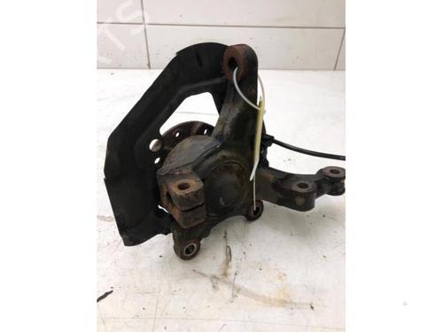Right front steering knuckle RENAULT TWINGO III (BCM_, BCA_) 1.0 SCe 70 | BP17125872M26 