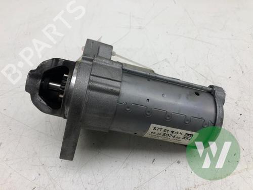 Used Starter Starter OPEL MOKKA 1.2 (76) (131 hp) 33413152 33413152