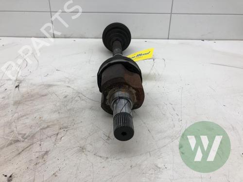 Left front driveshaft FIAT DUCATO Van (250_) 140 Natural Power | BP33261335M38 - Image 3
