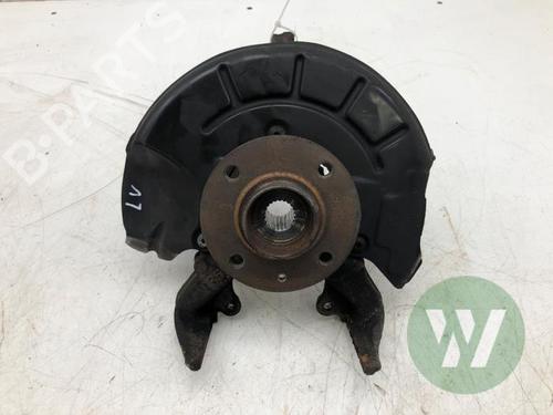 Used Left front steering knuckle Left front steering knuckle 38707891 38707891