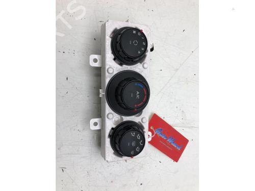 Commande Chauffage OPEL MOVANO B Van (X62) 2.3 CDTI FWD (FV) (131 hp) 21756256