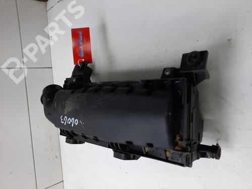 Air filter box OPEL CROSSLAND X / CROSSLAND (P17, P2QO) 1.2 (75) | BP10665291M87 