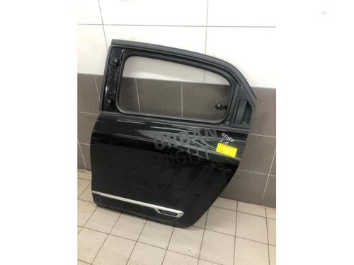 Used Left rear door RENAULT TWINGO III (BCM_, BCA_) Z.E: (BCA1) (82 hp) 22774225