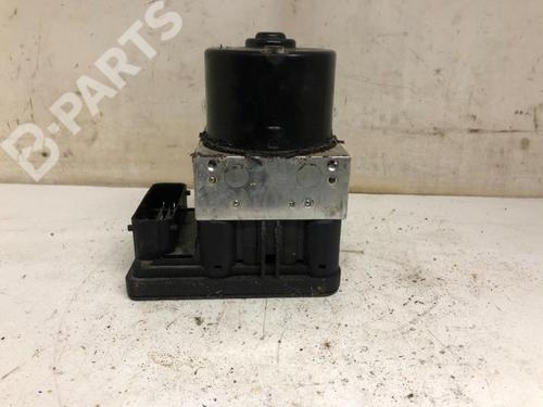 ABS pump CHEVROLET CRUZE (J300) 2.0 CDI | BP4772464M43