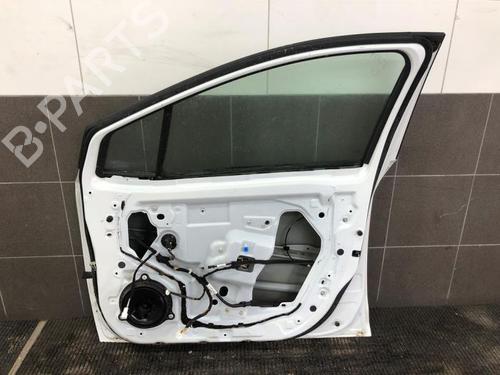 Right front door NISSAN MICRA V (K14) 1.0 IG-T 100 | BP29055285C3 