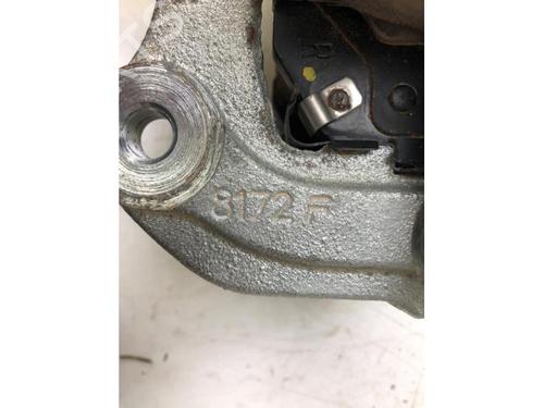 Right front brake caliper KIA SPORTAGE IV (QL, QLE) 1.6 GDI | BP16896873M104 