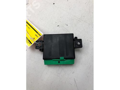 Elektronisk modul OPEL CROSSLAND X / CROSSLAND (P17, P2QO) 1.2 (75) (110 hp) 12000908