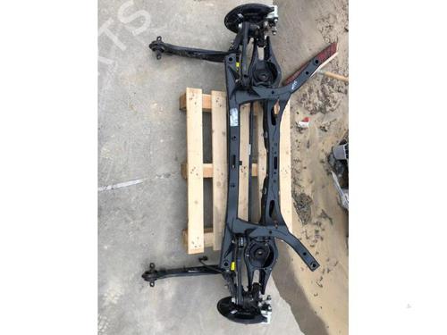 Used Rear axle KIA CEED (CD) 1.4 (99 hp) 29519354