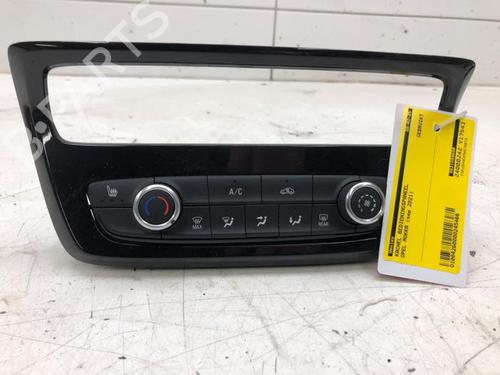 Commande Chauffage OPEL MOKKA 1.2 (76) (101 hp) 24123564