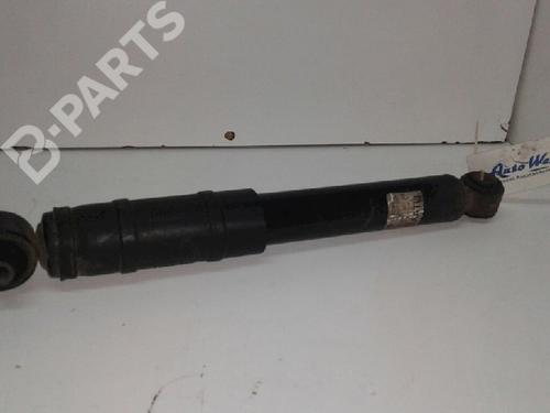 Right rear shock absorber OPEL MERIVA B MPV (S10) 1.3 CDTI (75) | BP5032759M19 