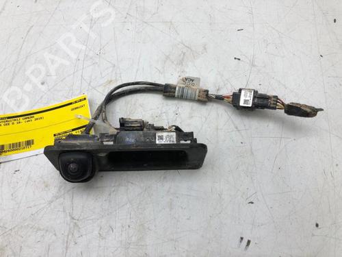 Caméra KIA CEED (CD) 1.0 T-GDI (120 hp) 29475736