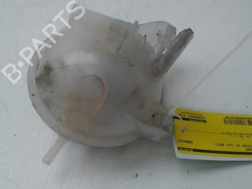 Used Expansion tank SKODA CITIGO (NF1) 1.0 CNG (68 hp) 14575010