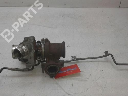 Turbocharger/Supercharger OPEL ASTRA J Sports Tourer (P10) 1.6 CDTi (35) | BP6793339M71 