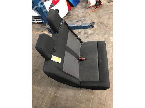 Used Rear seat (2nd row) OPEL VIVARO C Van (K0) 2.0 (144 hp) 30822357