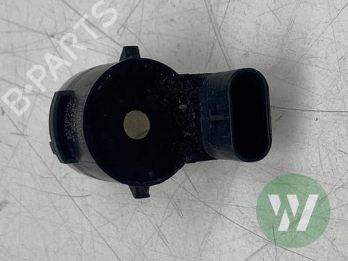 Used Electronic sensor Electronic sensor FORD TRANSIT CUSTOM V710 Van (NRN) 2.5 Duratec Plug-in-Hybrid (232 hp) 39916353 39916353