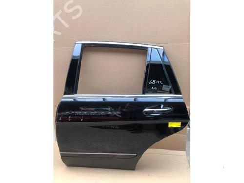 Left rear door MERCEDES-BENZ R-CLASS (W251, V251) R 320 CDI 4-matic (251.022, 251.122) | BP11328457C4 