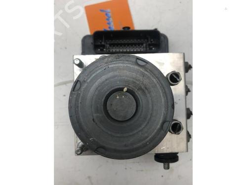 Used ABS pump MERCEDES-BENZ CITAN MPV (W415) 111 CDI (415.703, 415.705) (110 hp) 16965202