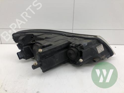 Left headlight SKODA OCTAVIA II Combi (1Z5) 1.4 TSI | BP37228144C28 - Image 4