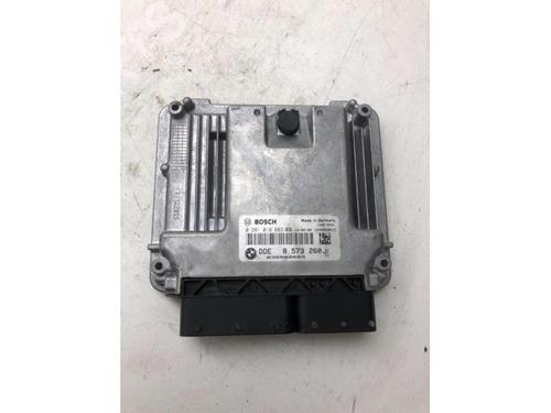 Engine control unit (ECU) BMW 1 (F20) 116 d | BP12434055M57 