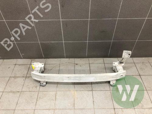 Traversa paraurti anteriore PEUGEOT 2008 I (CU_) 1.2 THP 130 / PureTech 130 (130 hp) 31706820