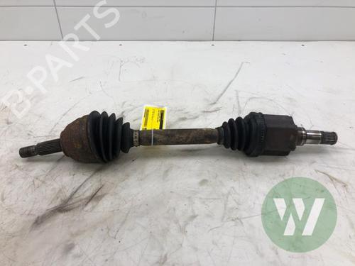 Drivksel foran venstre FORD TOURNEO CONNECT 1.8 TDCi (90 hp) 31319511