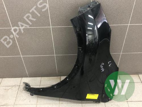 Used Left front fenders Left front fenders 38338882 38338882