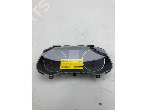 Used Instrument cluster Instrument cluster RENAULT CAPTUR II (HF_) TCe 140 (HFN0) (140 hp) 39913243 39913243
