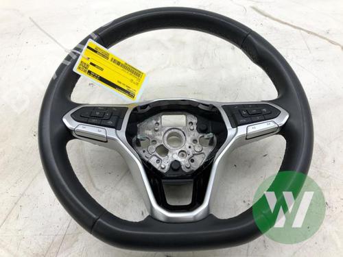 Steering wheel VW T-CROSS (C11, D31) 1.5 TSI | BP32039144C49 