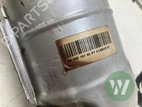 Catalyst OPEL CORSA F (P2JO) 1.2 (68) | BP38620286M10 - Image 3
