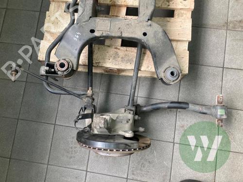 Rear axle RENAULT MEGANE E-TECH SUV EV60 (BNJ1) | BP39915874M2 - Image 3