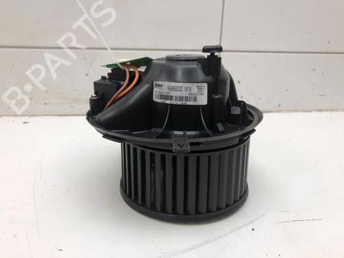 Used Heater blower motor AUDI Q3 (8UB, 8UG) 2.0 TDI quattro (150 hp) 18891106