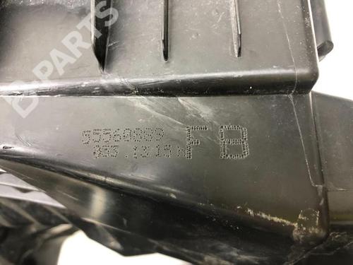 Air filter box OPEL INSIGNIA A Sports Tourer (G09) 2.0 CDTI (35) | BP7284849M87 