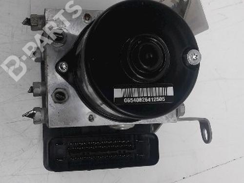 Used ABS pump BMW 1 (E87) 120 d (163 hp) 4773786