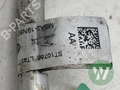 AC pipe LAND ROVER RANGE ROVER VELAR (L560) 2.0 P400 Hybrid 4x4 | BP38312214M126 - Image 2
