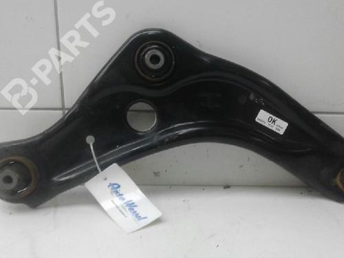 Used Right front suspension arm NISSAN QASHQAI II SUV (J11, J11_) 1.3 DIG-T (160 hp) 9103152
